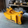 Excavator Quick Couple Quick Hitch Hydraulic Quick Coupler